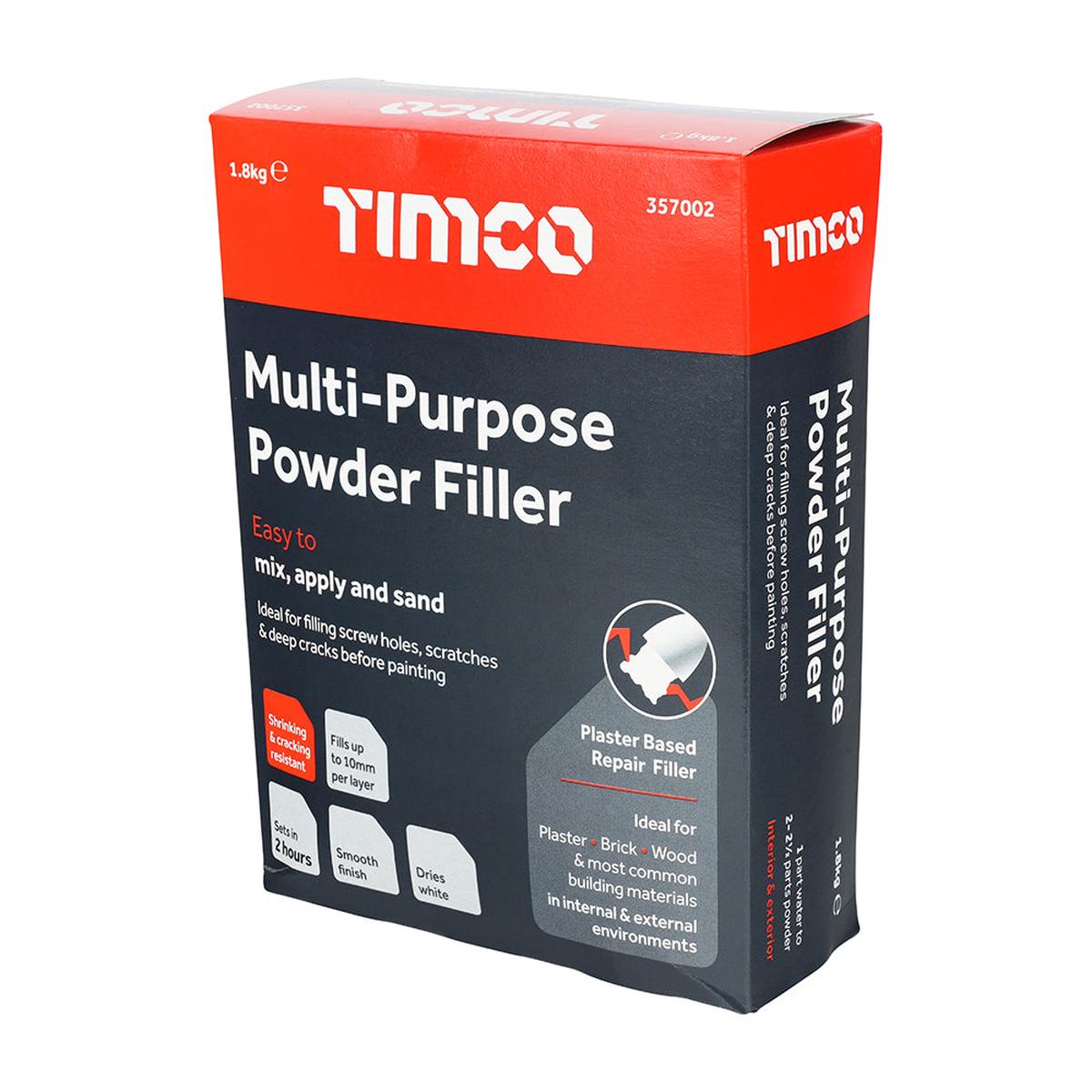 Ready Mixed Filler 1kg