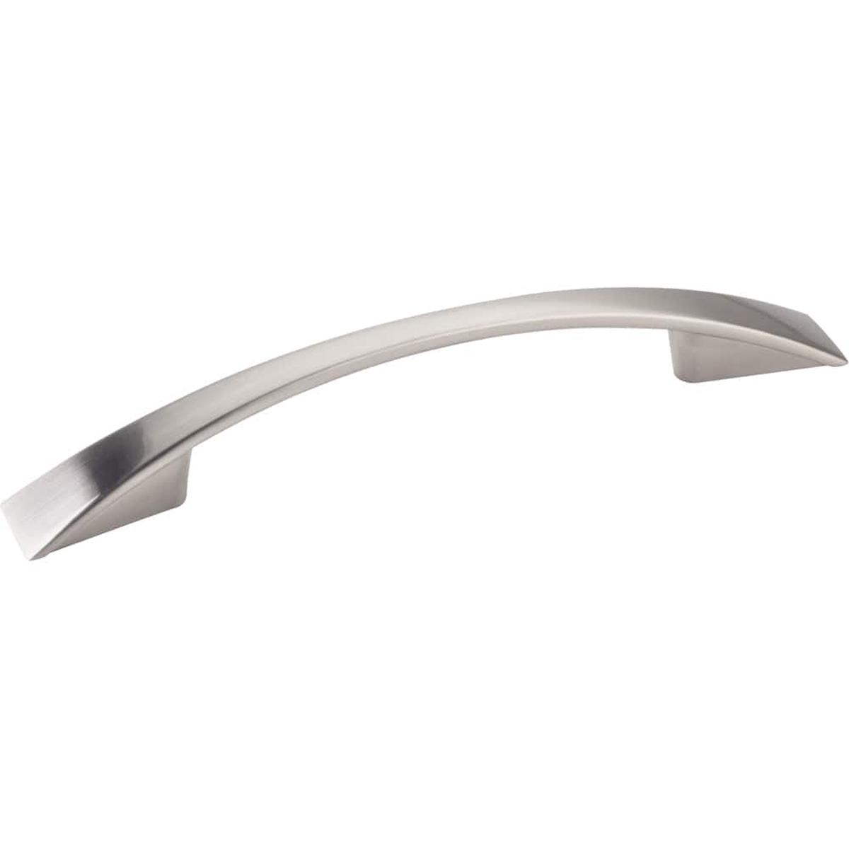 Regan Pull 96 mm CC Satin Nickel