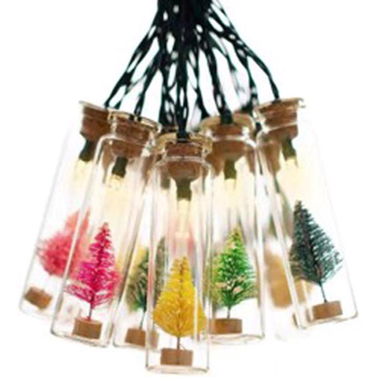 Sienna G2FF6952 LED String Christmas Lights 3 Feet