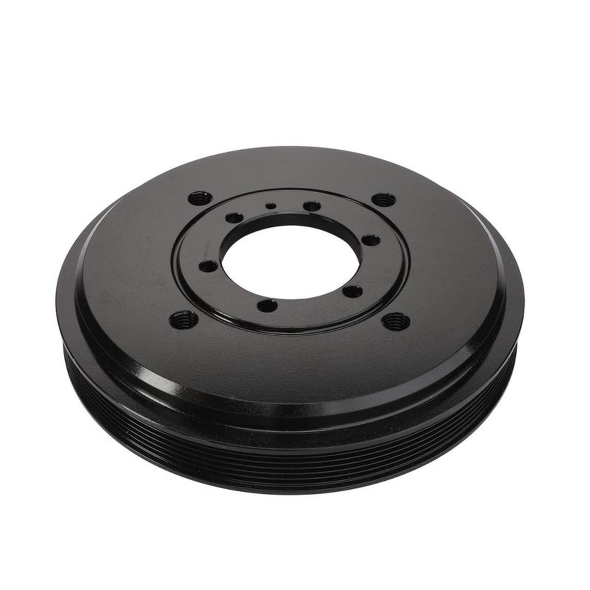 AGCO Crankshaft Pulley 8211 Acw3407790