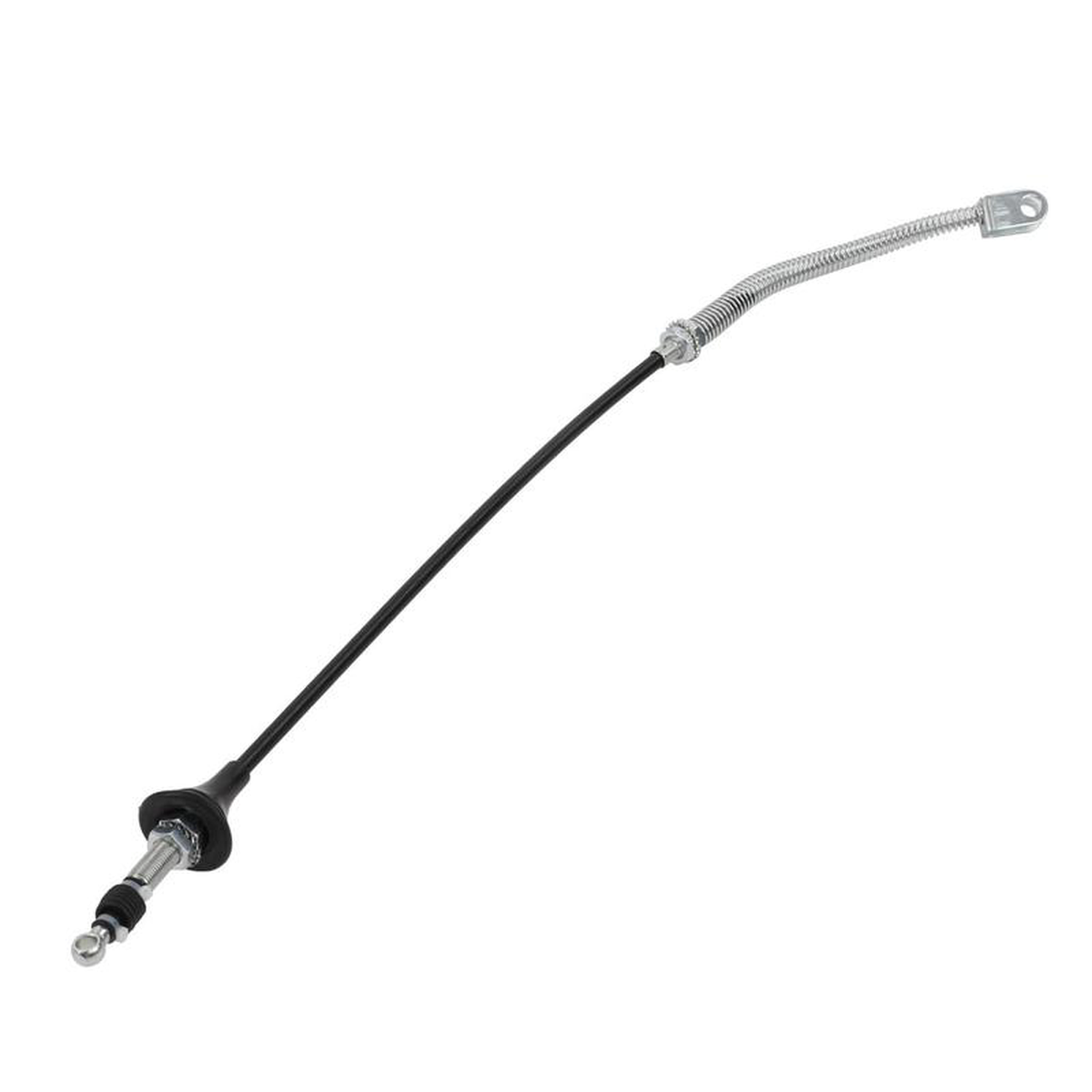 AGCO Handbrake Cable 8211 Acw013840D