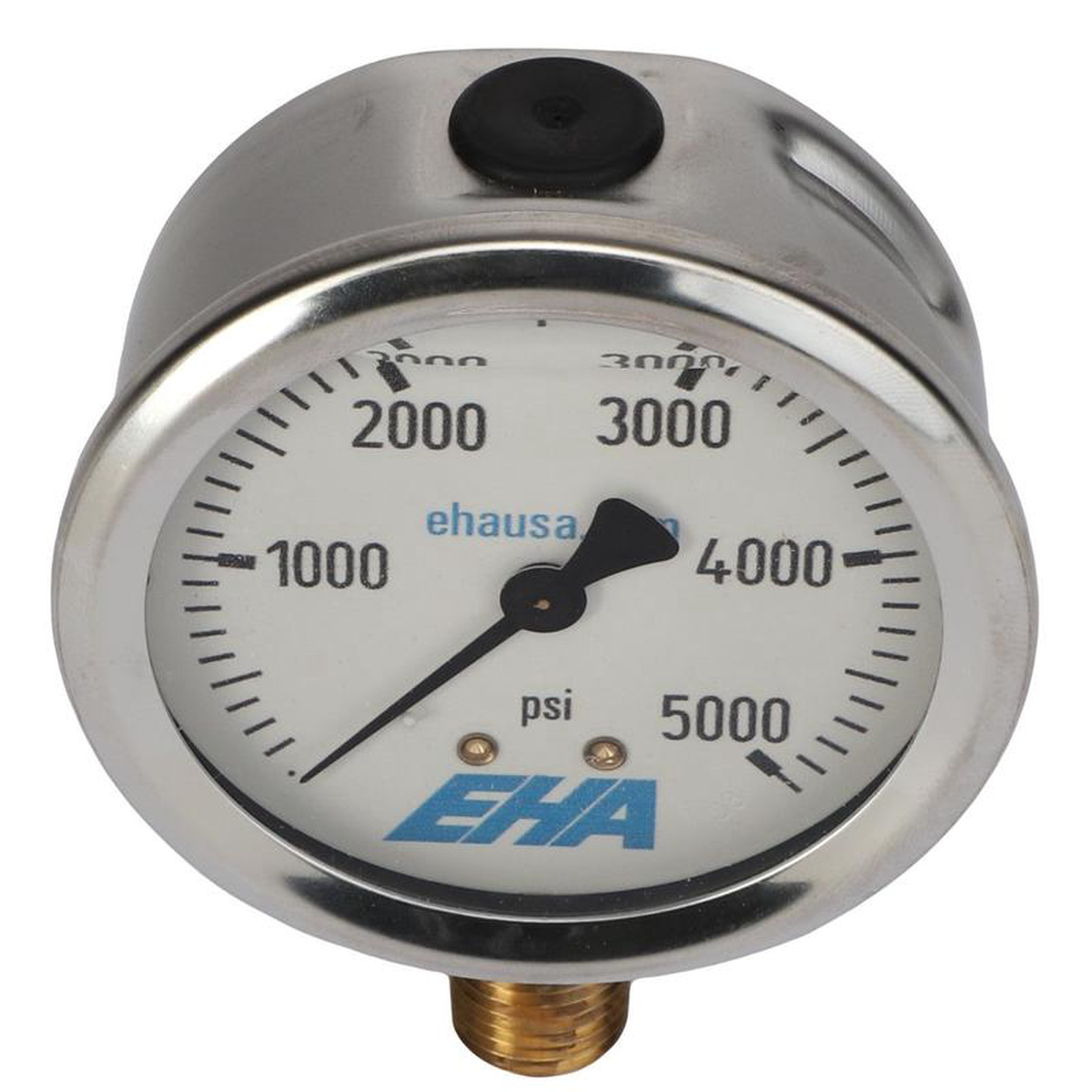 AGCO PRESSURE GAUGE 8211 AG331569