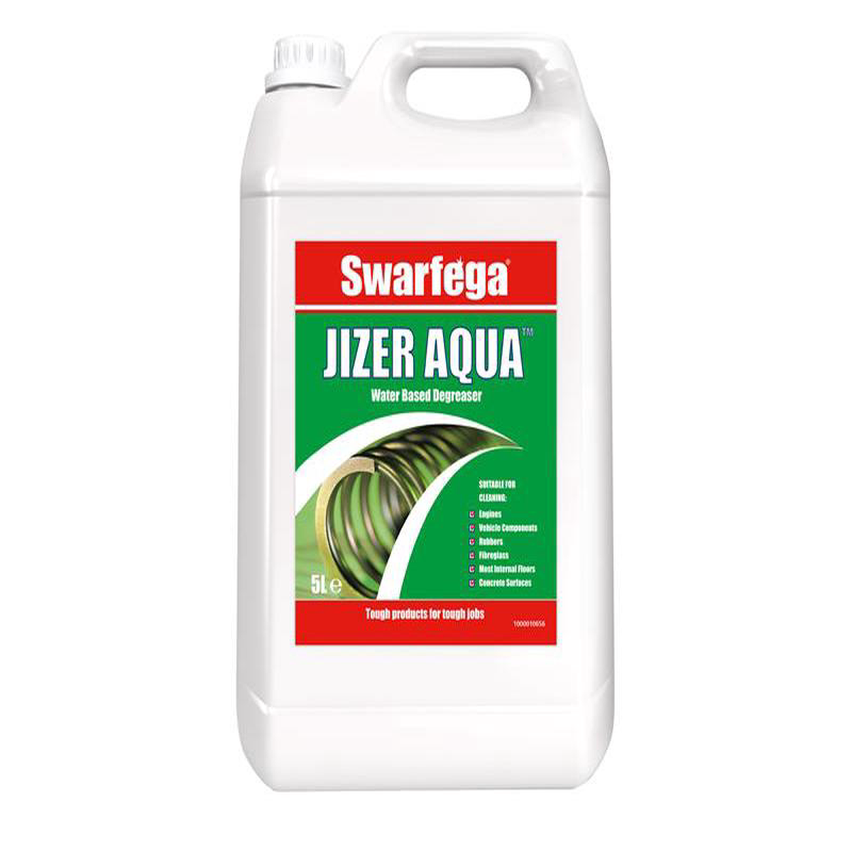 Jizer Aqua 5 litre