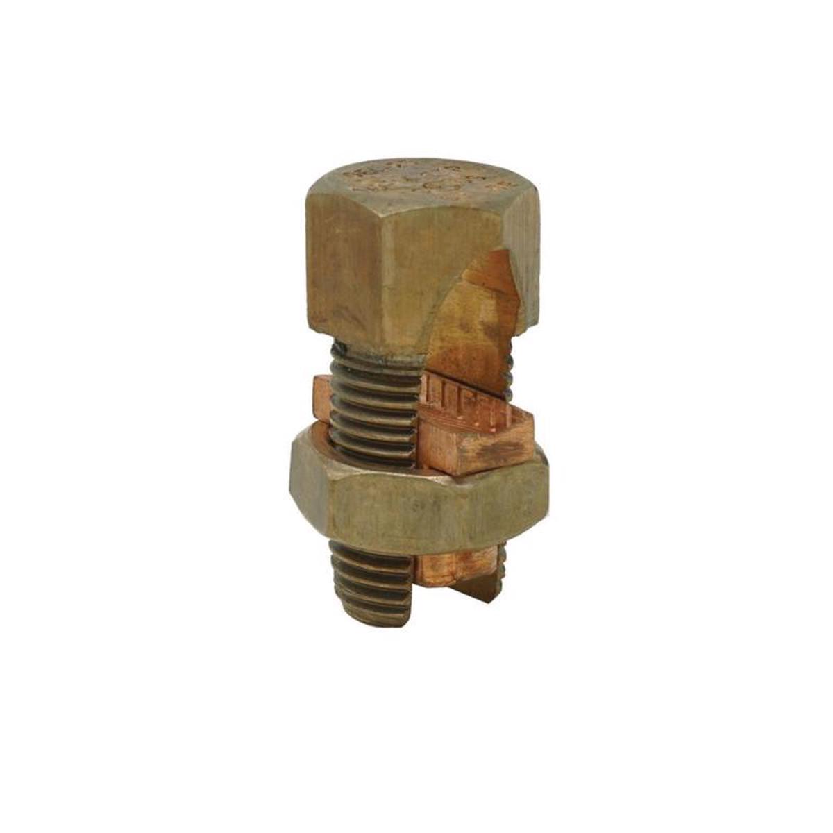 Southwire 65179840 Split-Bolt Connector Copper Alloy