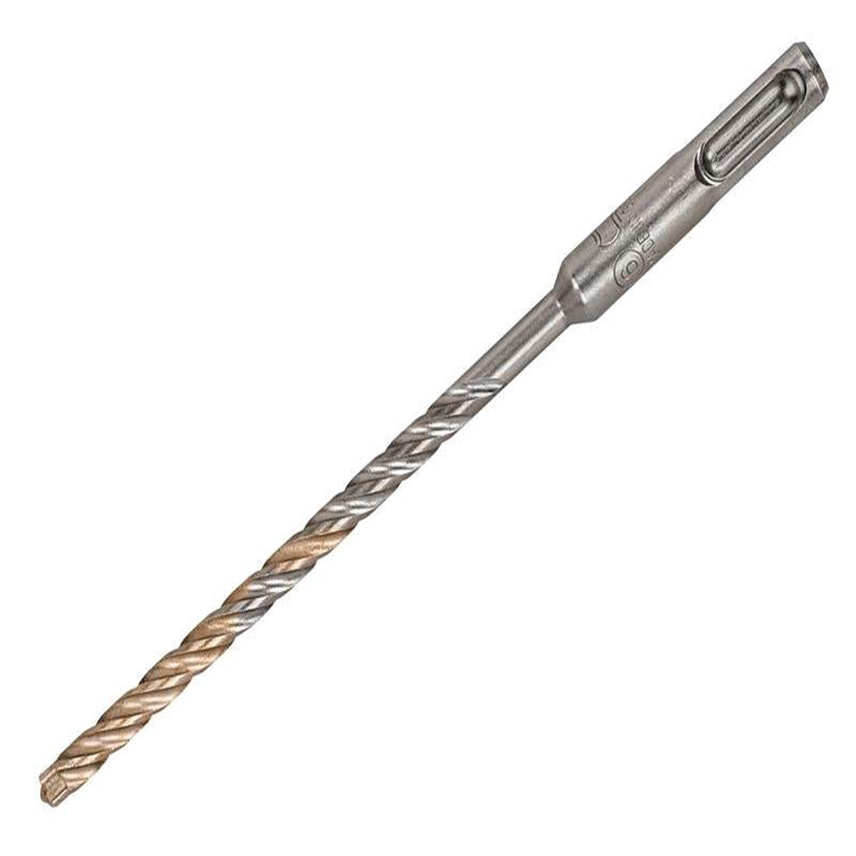 Speedhammer Quad Drill Bit 60 x 160mm
