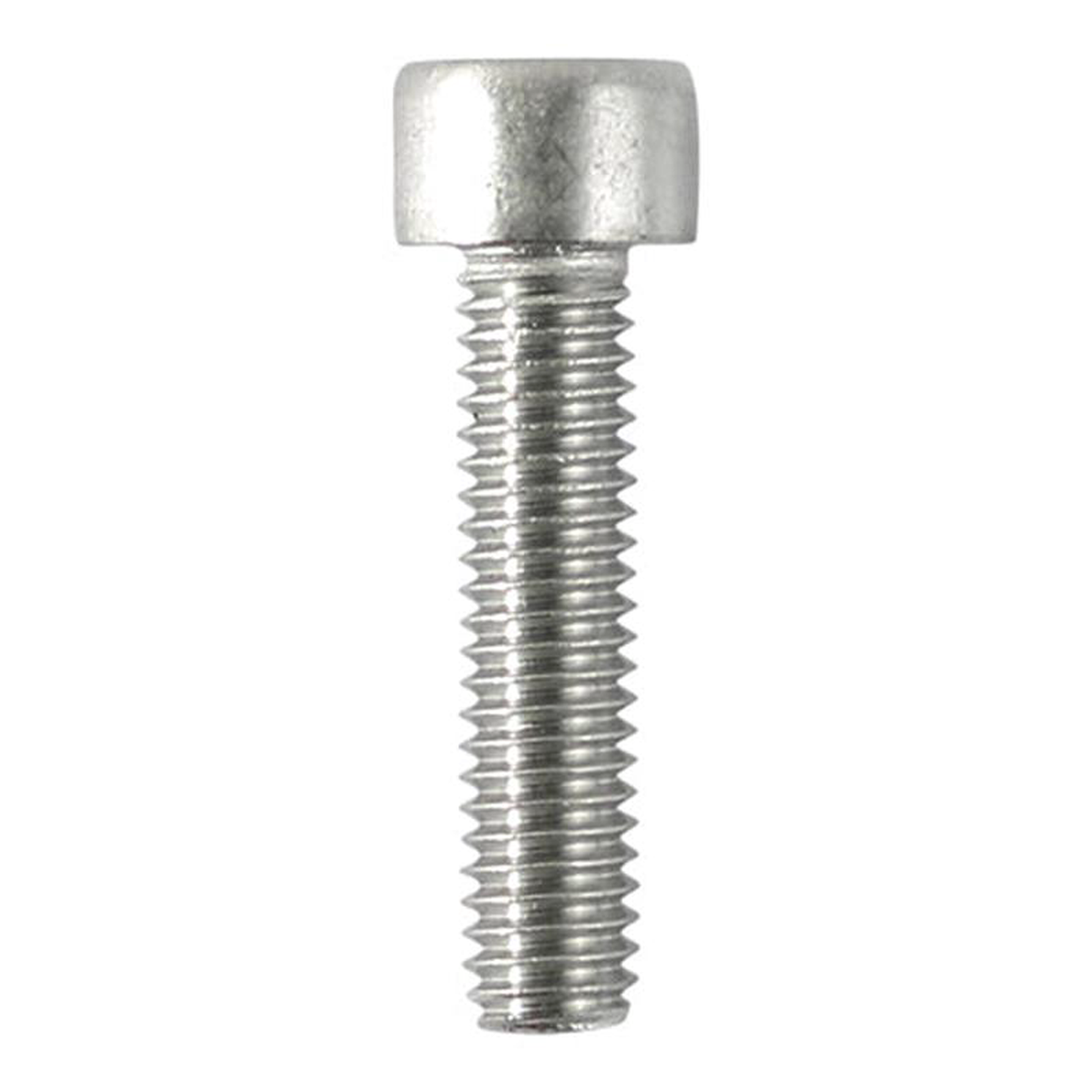 TIMCO Cap Socket Screws DIN912 A2 Stainless Steel 8211 M8 x 25