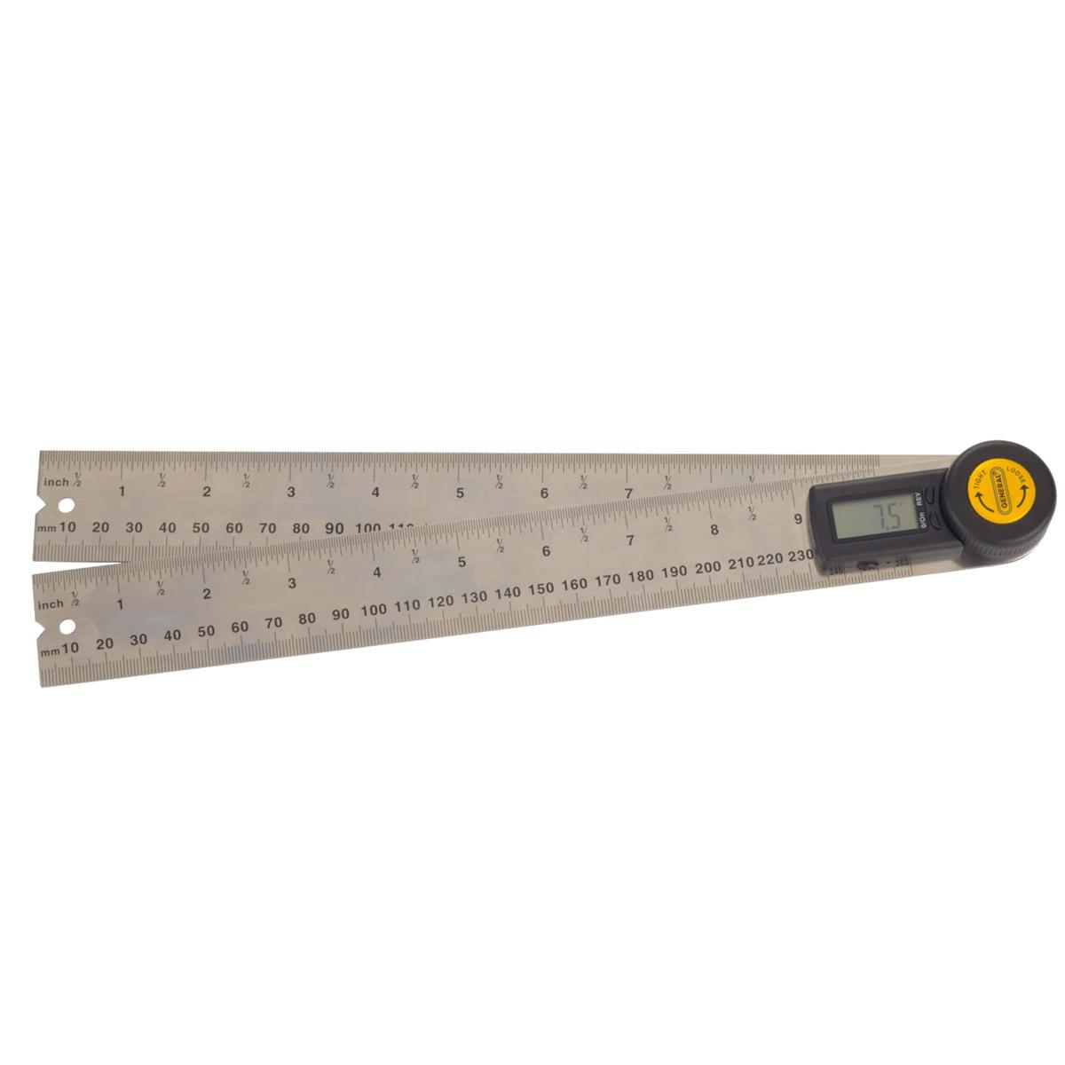 10 inch Digital Angle Finder