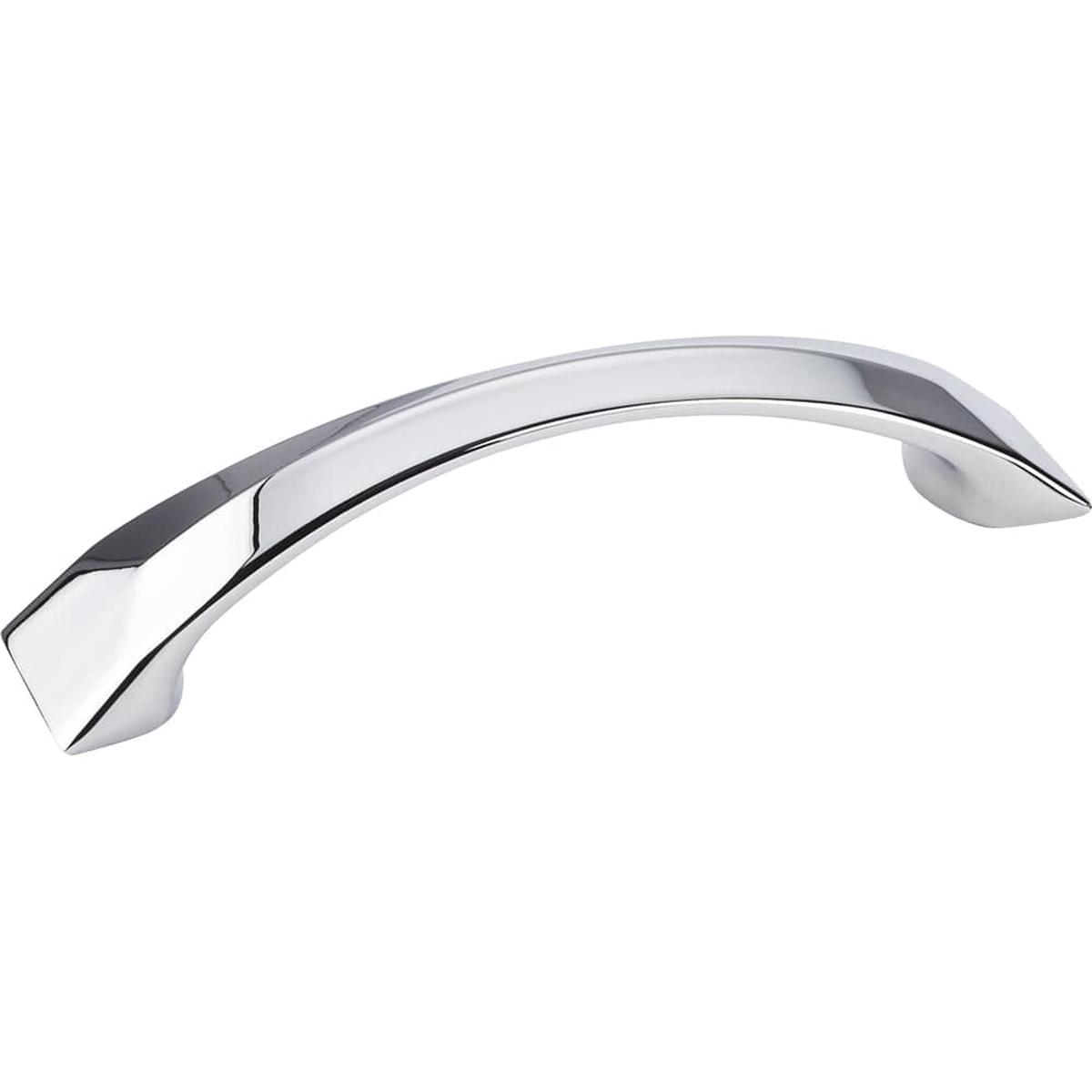 Cairo Pull 96 mm CC Polished Chrome