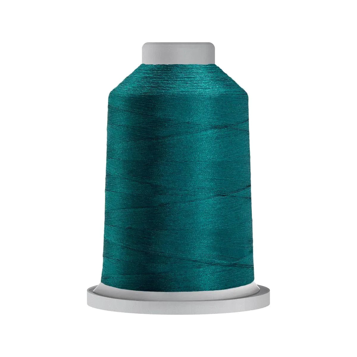 Glide Trilobal Polyester Thread No 40 (1000 m) – Ocean