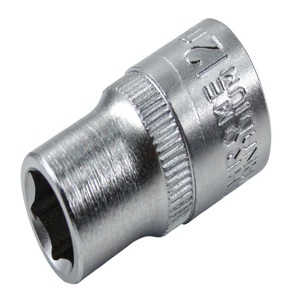 Hex Socket 12in Drive 12mm