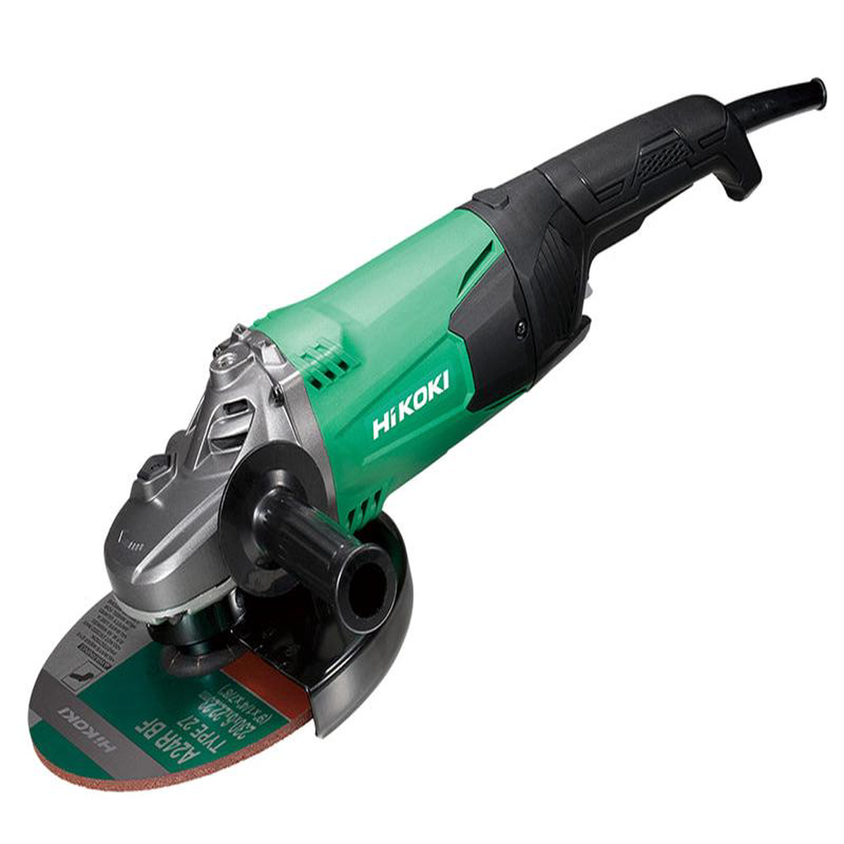 Hikoki G23STJ1 Angle Grinder 230mm 2000W
