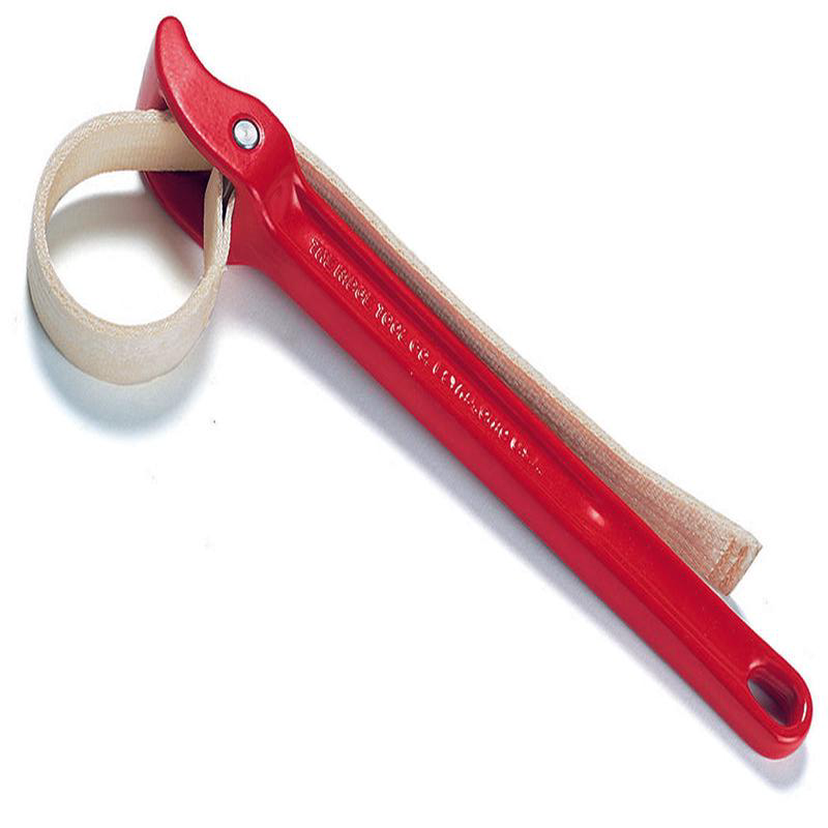 No2 Strap Wrench 600mm (24in) 31350