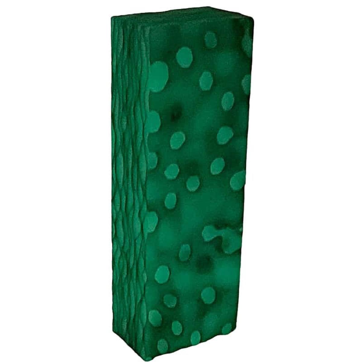 Raffir Noble Wasp- Uranium Glow Composite- Blocks- 1 x 16 x 475
