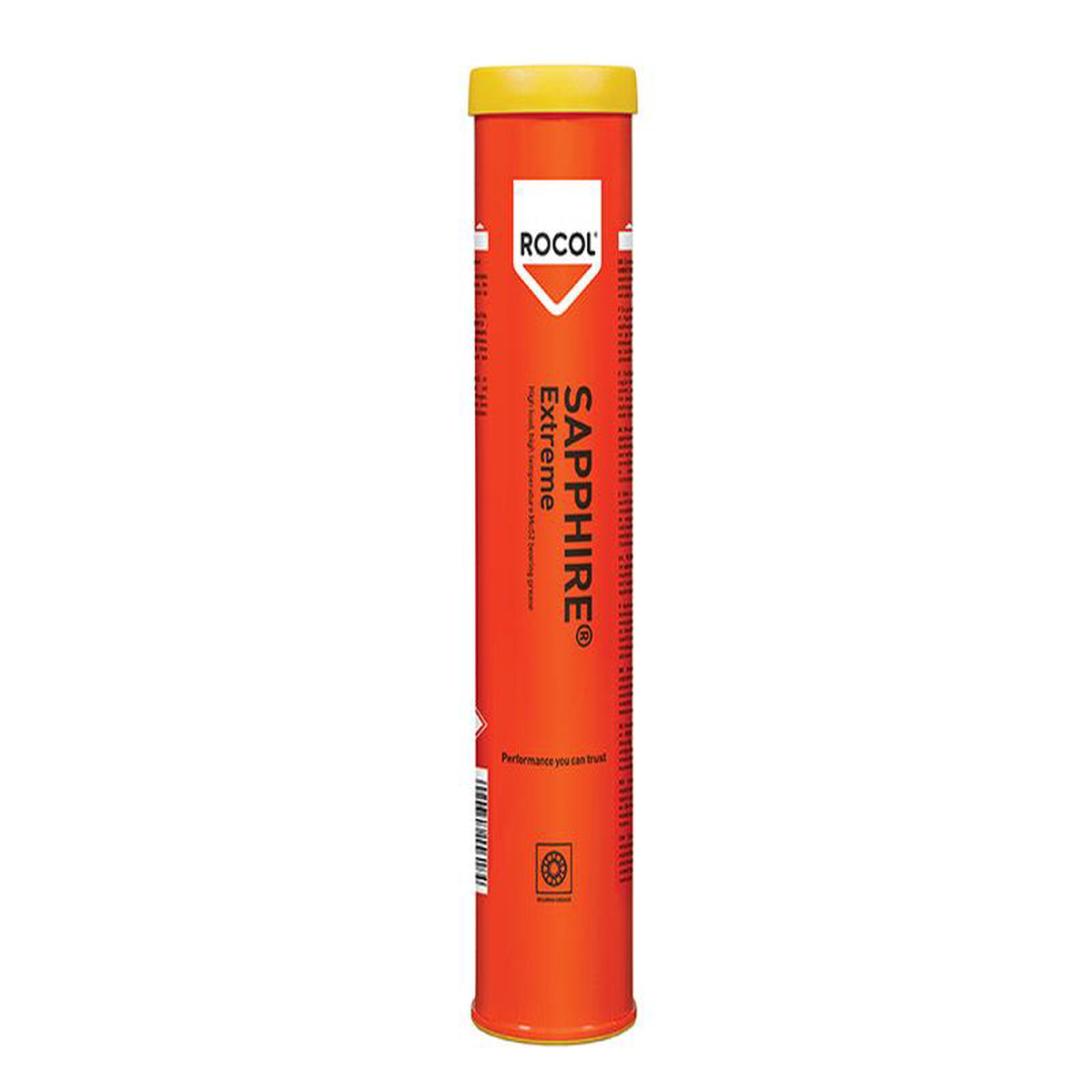 SAPPHIRE Extreme Bearing Grease 400g