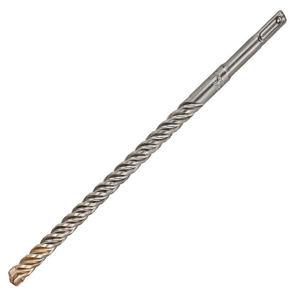 Speedhammer Quad Drill Bit 120 x 260mm