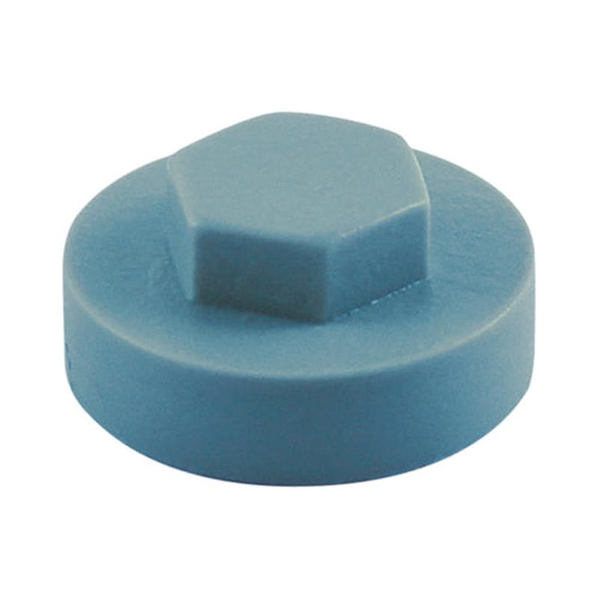 TIMCO Hex Head Cover Caps Squirrel 8211 16mm