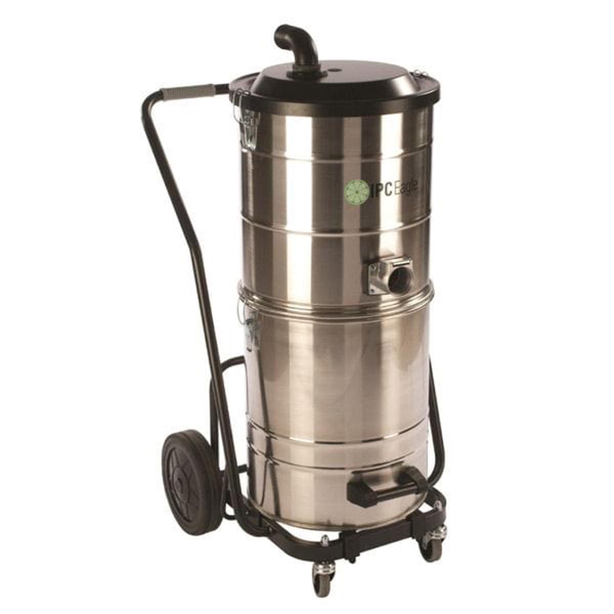 Vacuum Pre-Separator – EPST