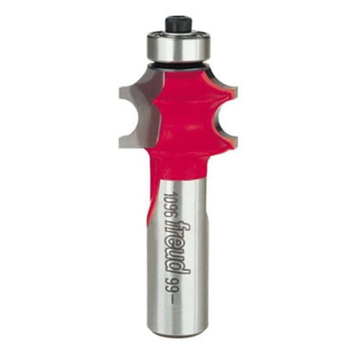 99-021 Corner Beading Router Bit 12 Shank 1-1532 CL 38 R1