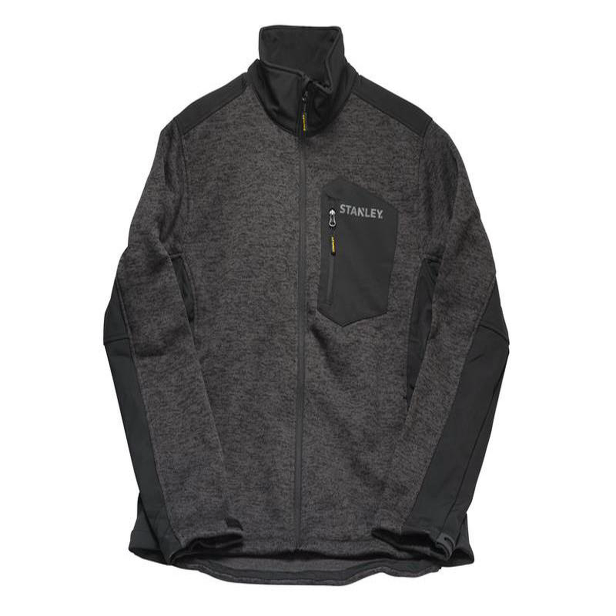 Arizona Zip Through Knitted Fleece 8211 XL