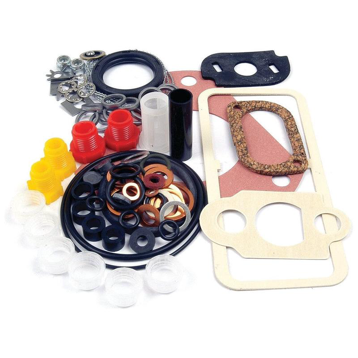 Fuel Injection Pump Seal Kit Sparex Part NoS57135