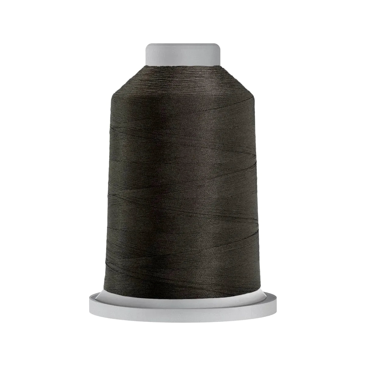 Glide Trilobal Polyester Thread No 40 (1000 m) - Storm