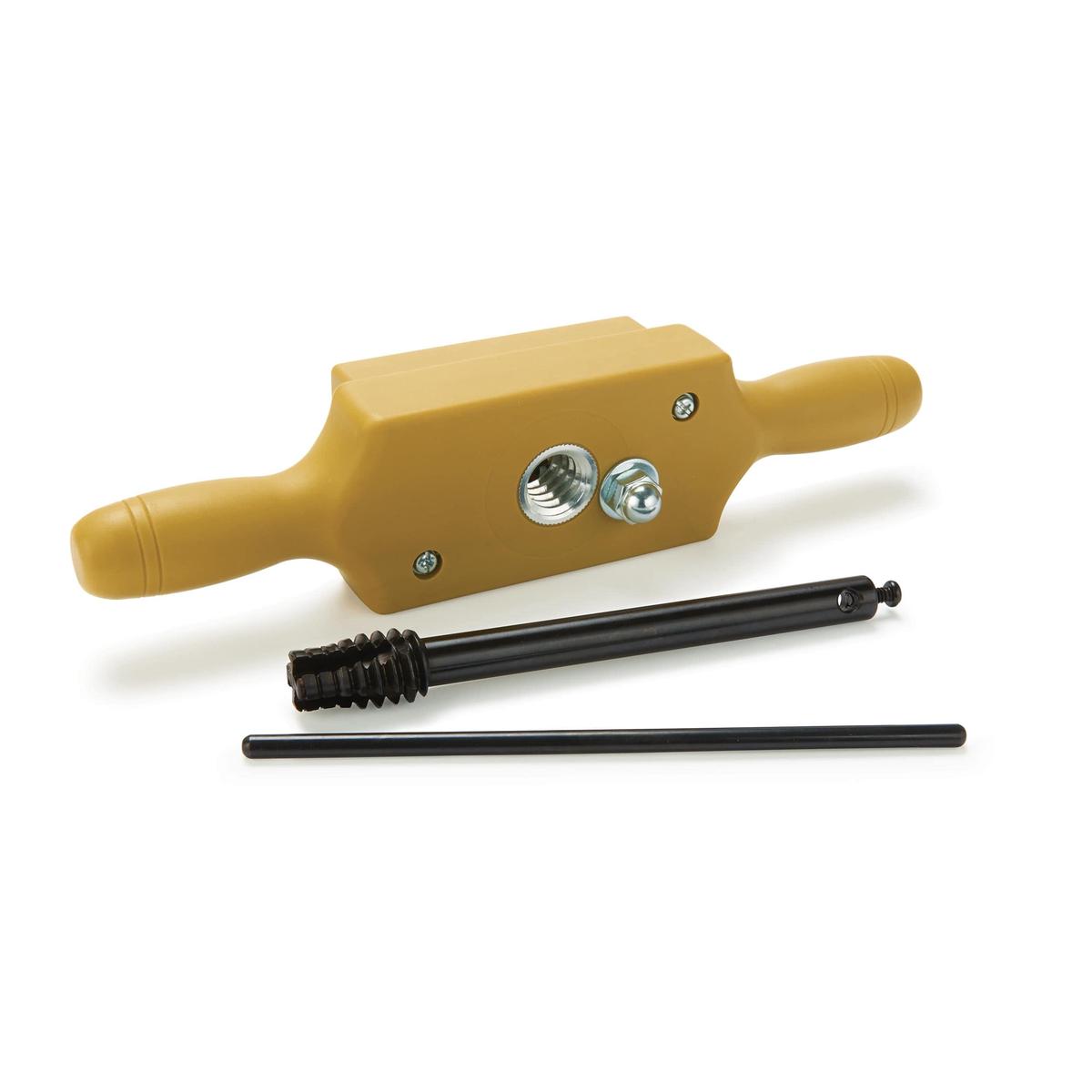 Woodthreading Kit – 12 x 8 TPI