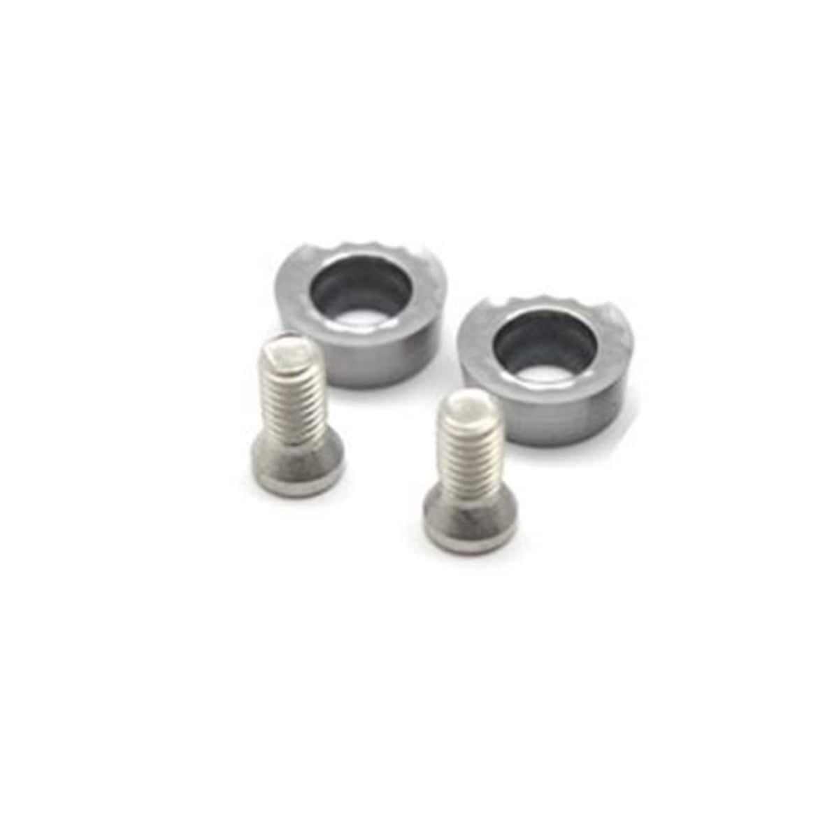 8mm Round Carbide Replacements for Crack Cutter