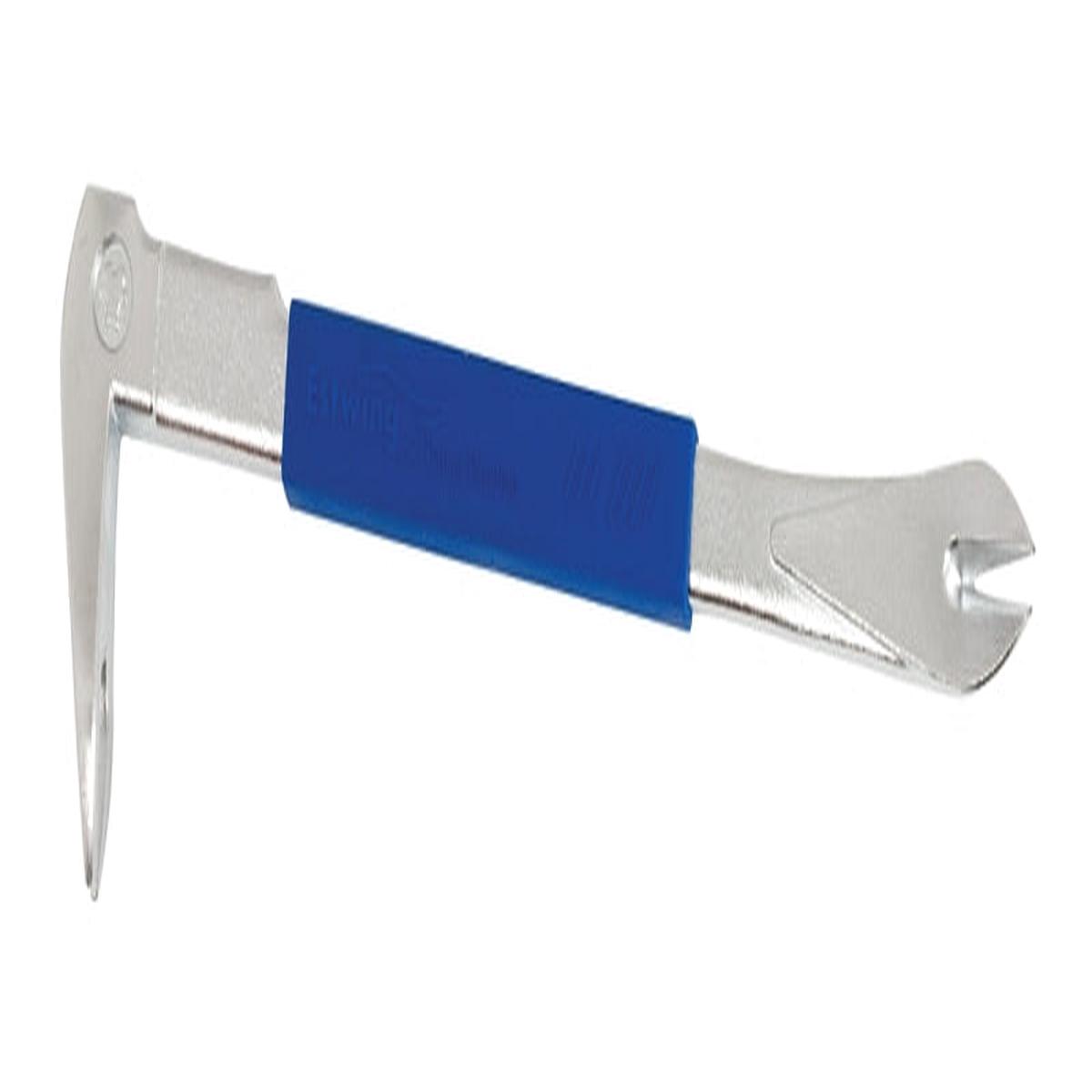 Estwing PC300G Nail Puller 12-12 in L Steel Blue