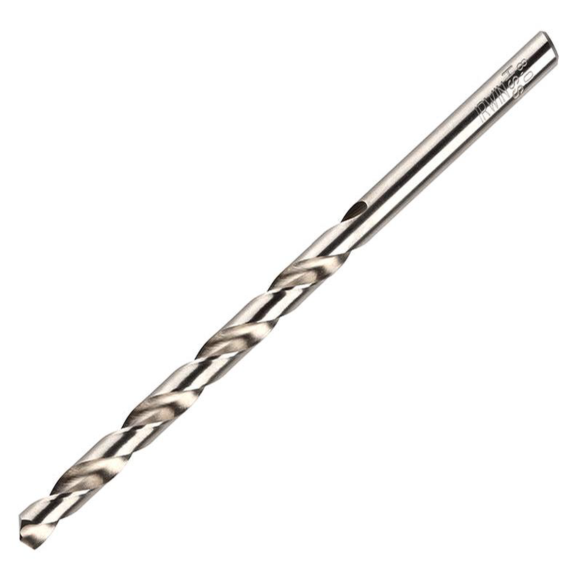 HSS Pro Drill Bits Bulk Pack (5) 120mm OL151mm WL101mm