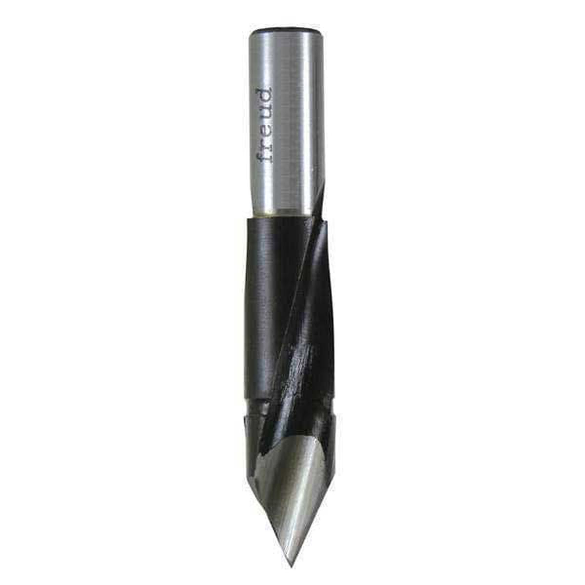 Industrial Carbide Tipped Through Hole Boring Bit