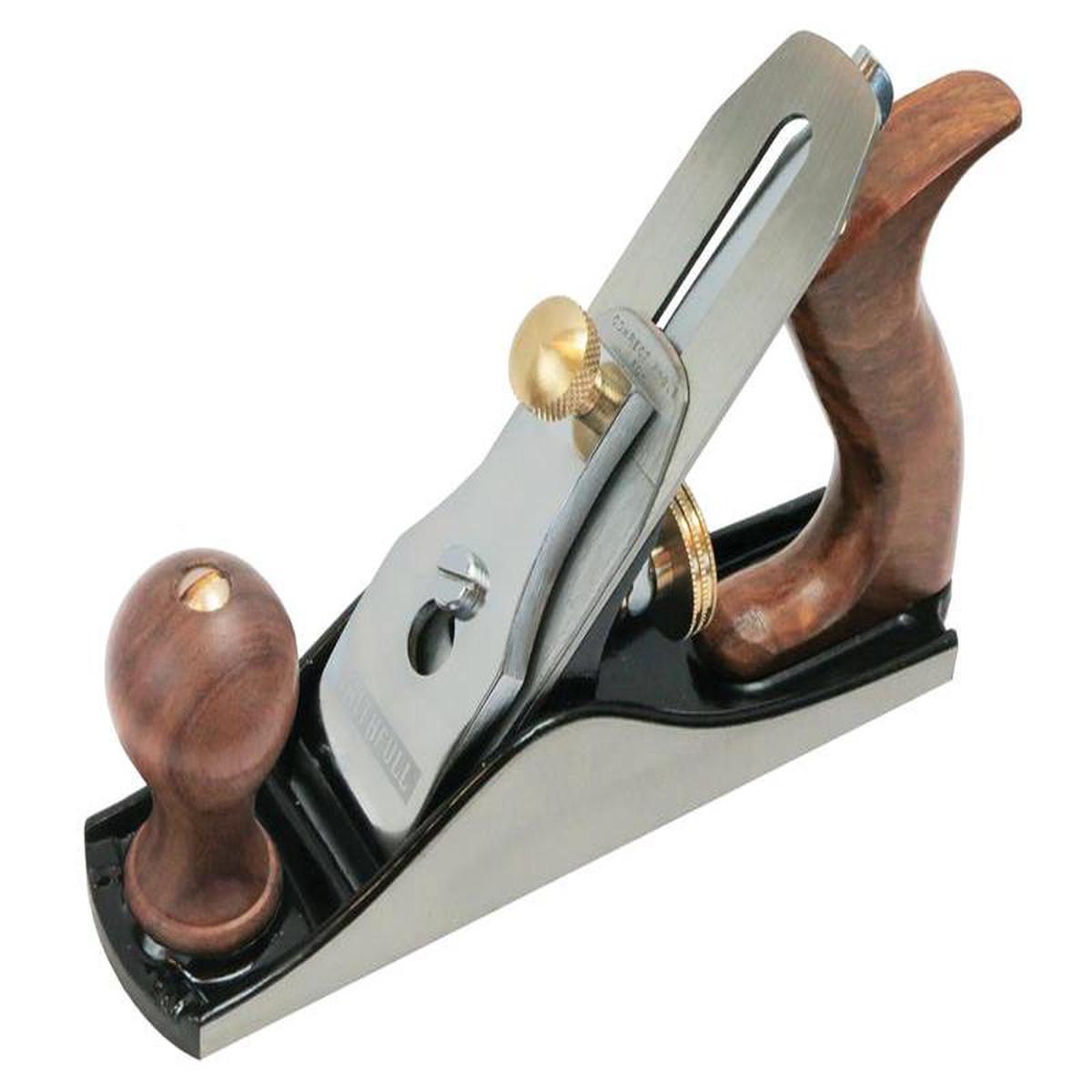 No3 Finishing Plane