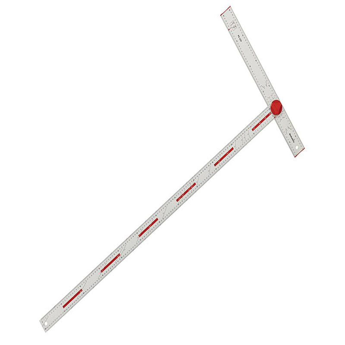 Adjustable Plasterer8217s Square 1200mm (4714in)