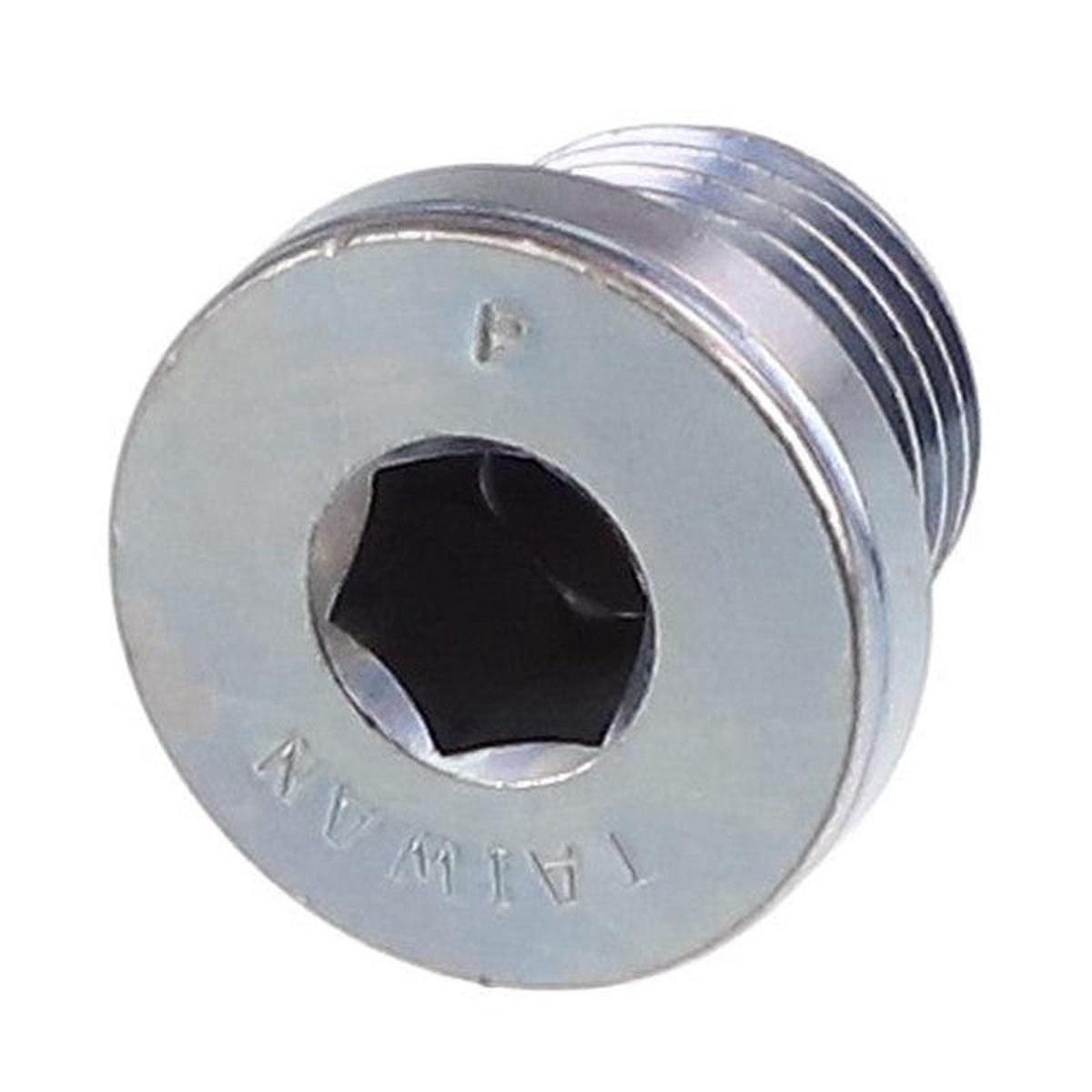 AGCO Port Plug 8211 Acw3803320