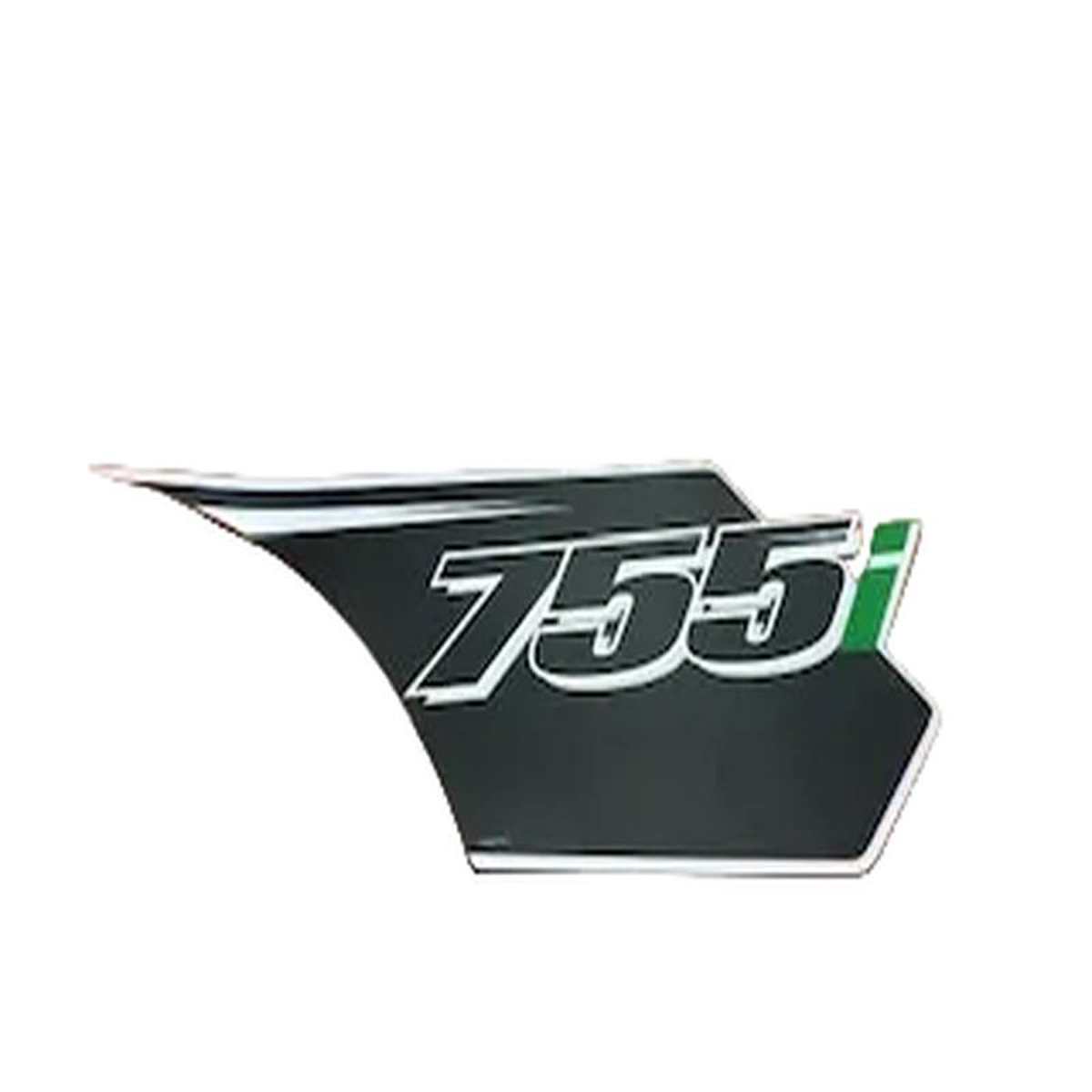 Avant Parts 8211 DECAL 755i RIGHT SI 8211 A422770