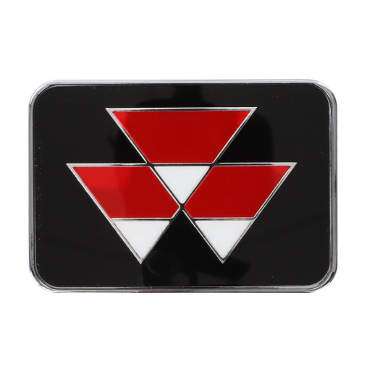 Massey Ferguson 8211 Grille Badge 8211 4347462M91