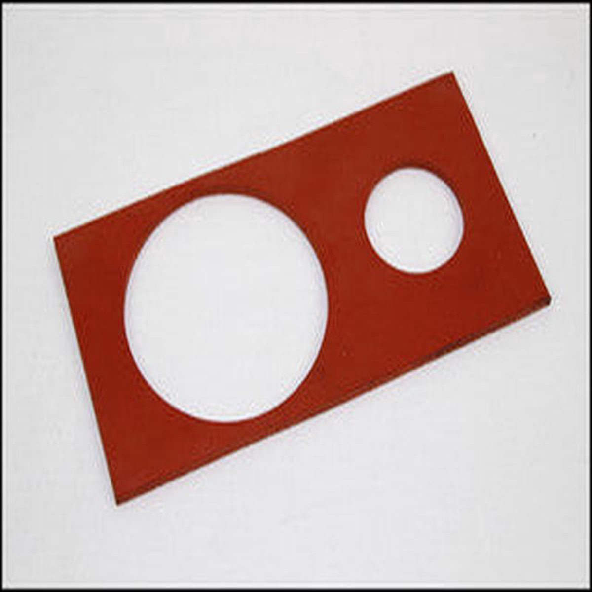 Travis 8211 GASKET EXHAUSTINTAKE-AGP INS 8211 250-03188