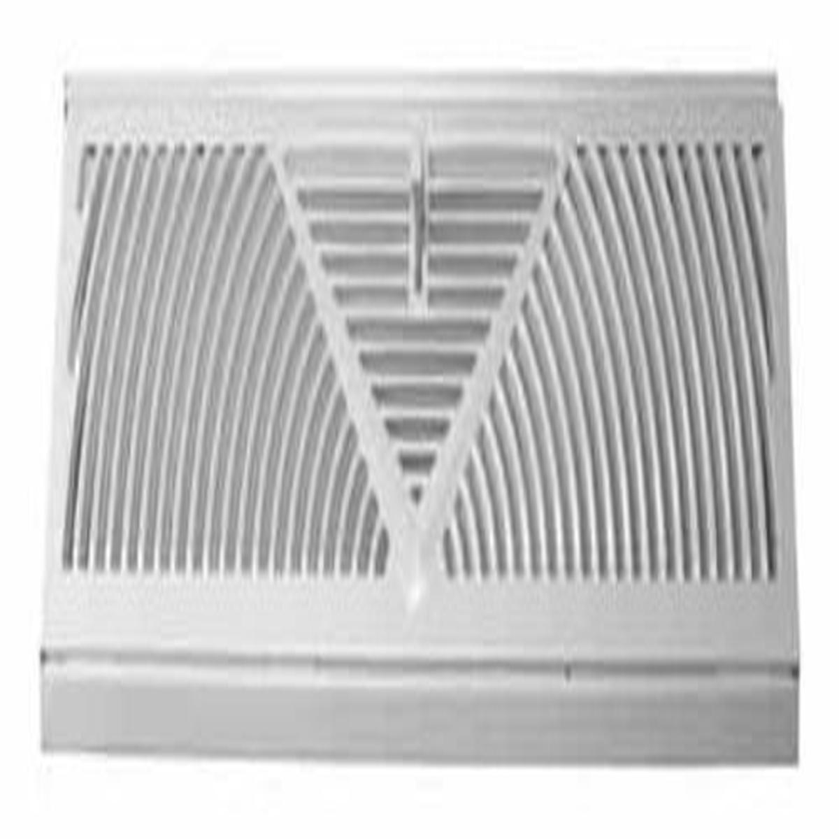 Truaire C115SW Baseboard Diffuser 15 x 45