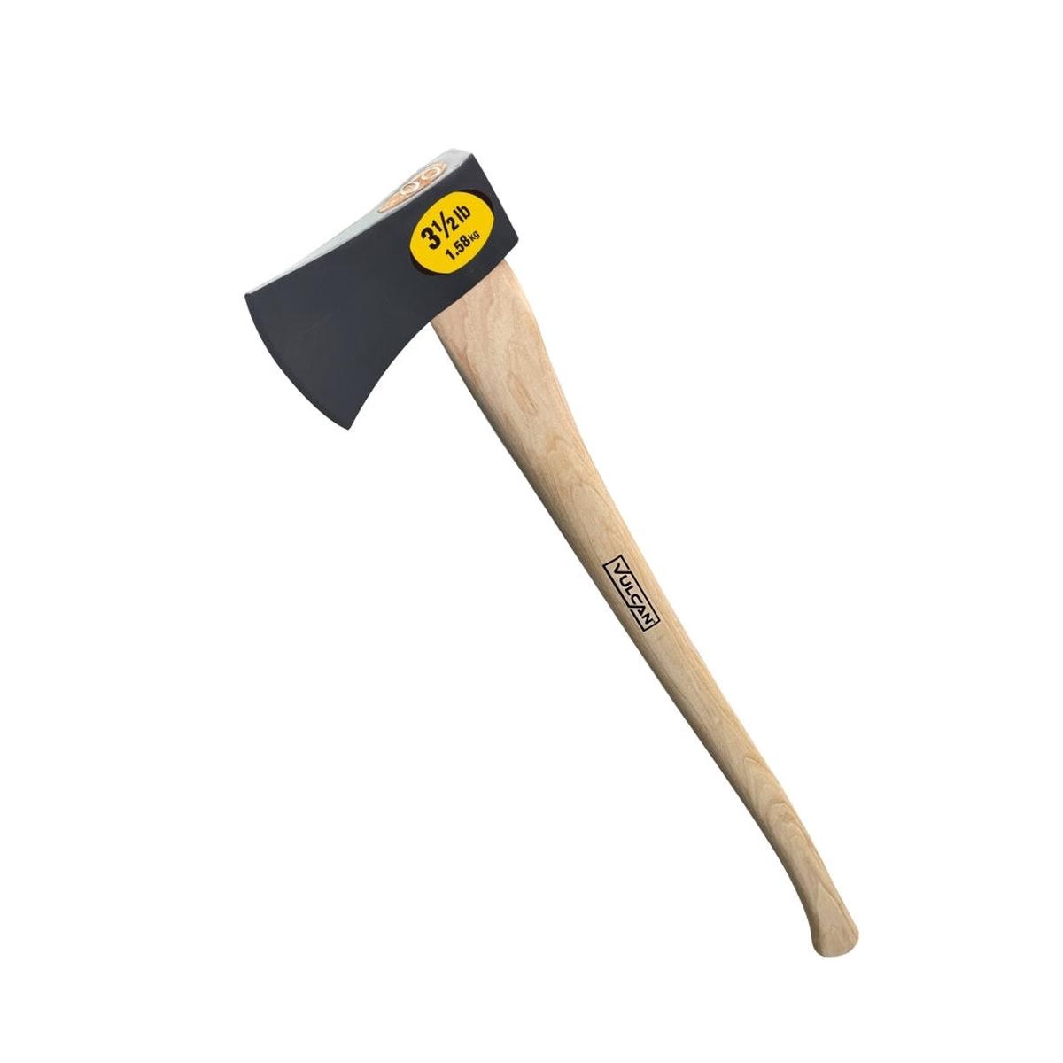 Vulcan 0317867 Single Michigan Axe Wood Handle 35 lb