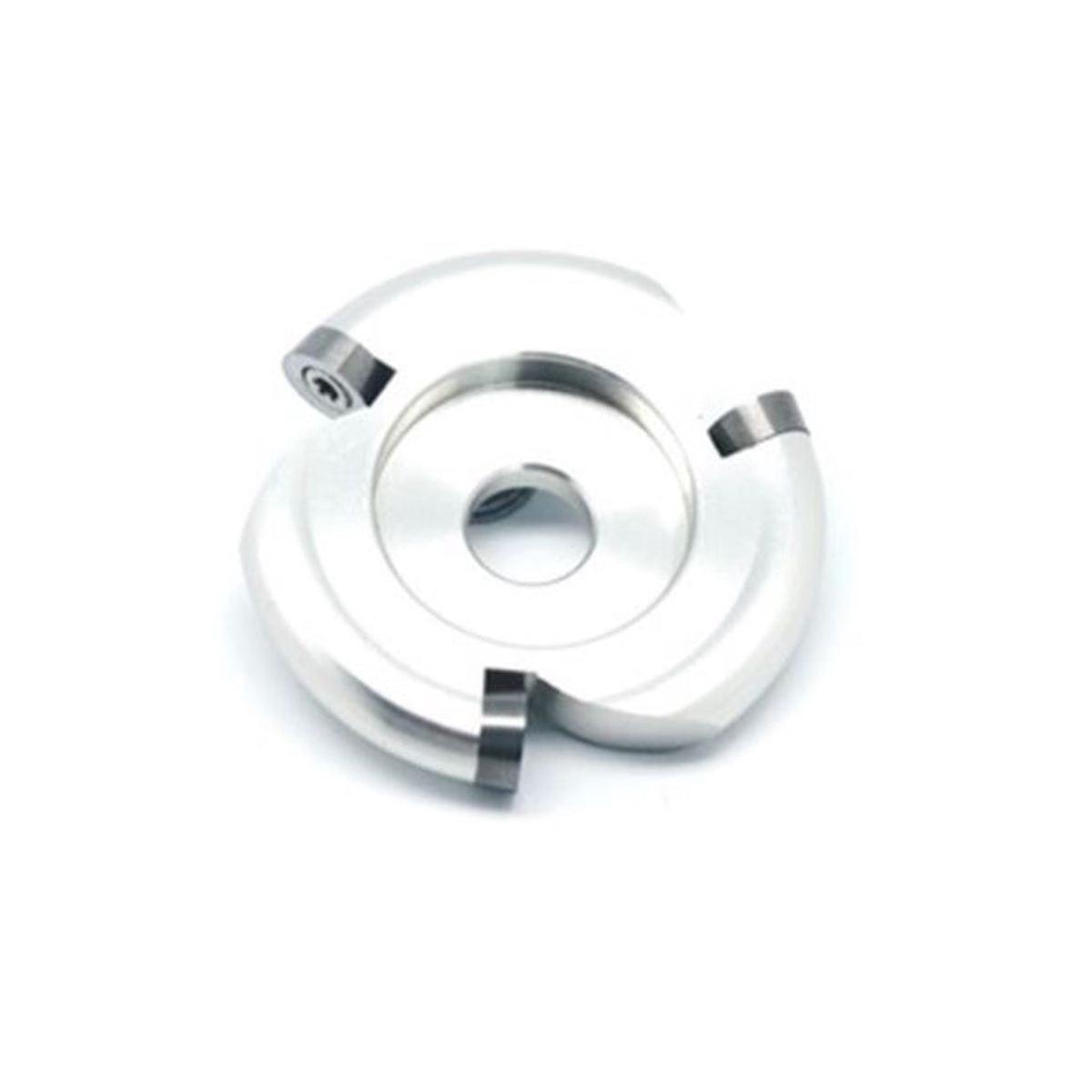 2 Circular Cutter 8mm