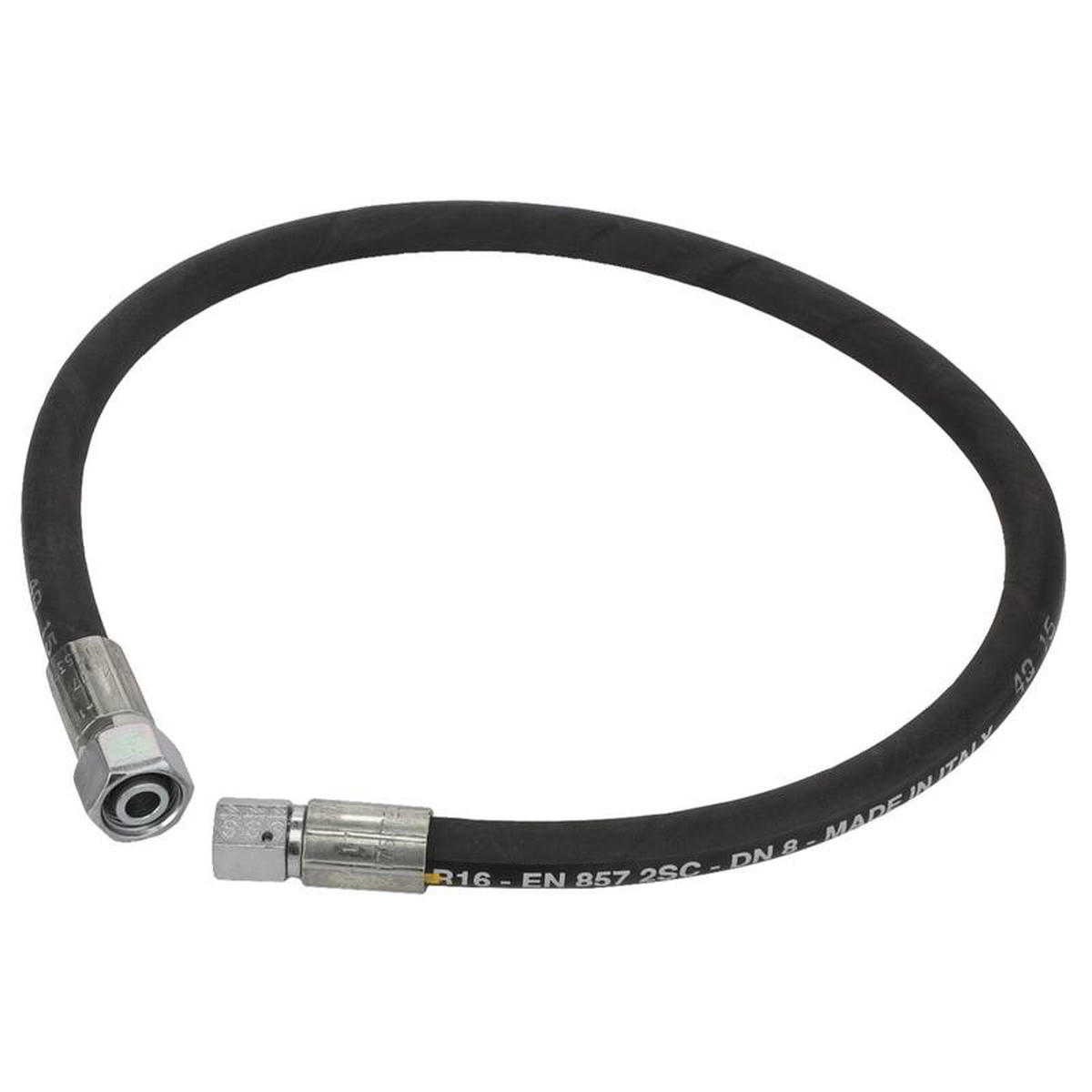 AGCO Hydraulic Hose 8211 Acw1753720