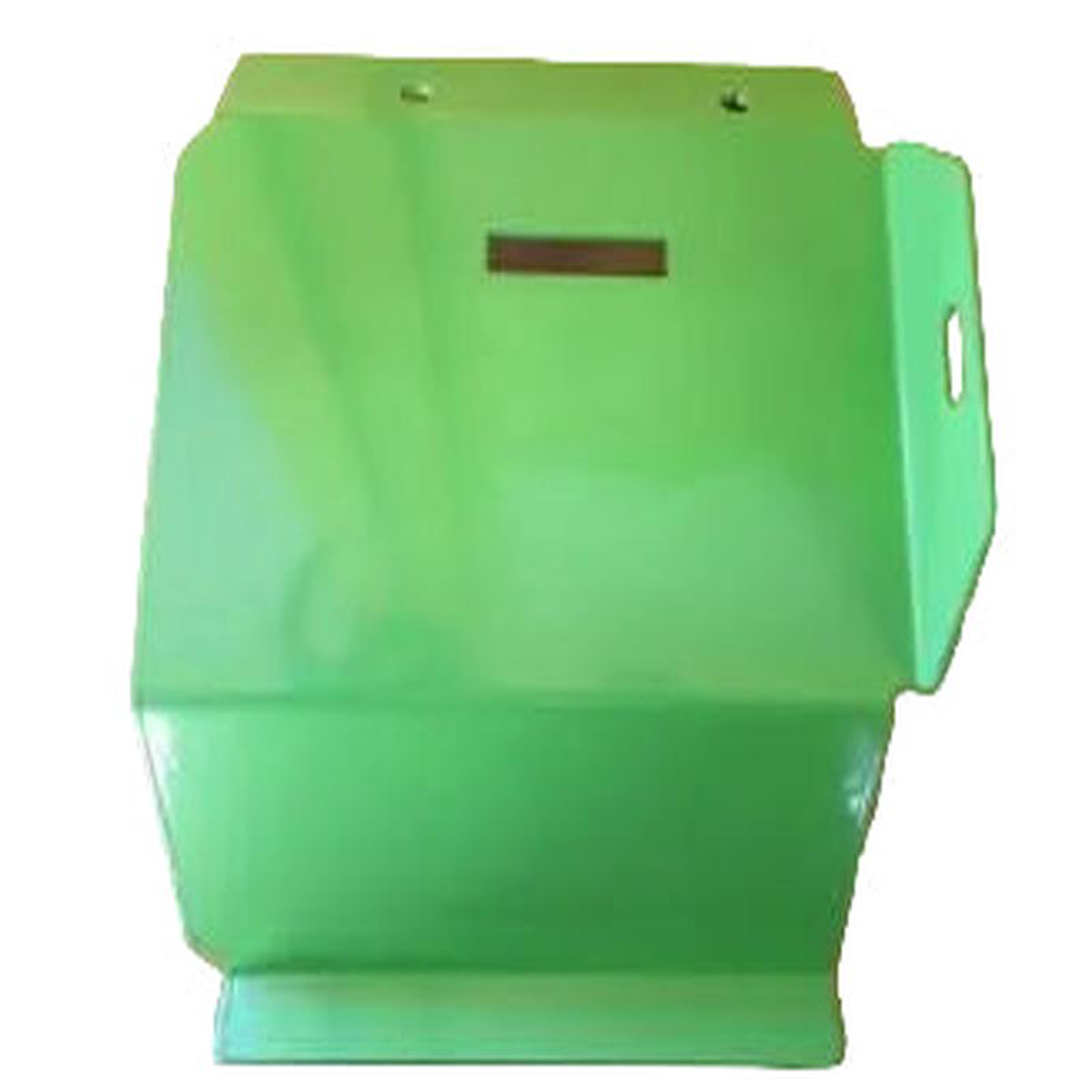 Avant Parts 8211 COVER PLATE UPPER FRO 8211 A410812