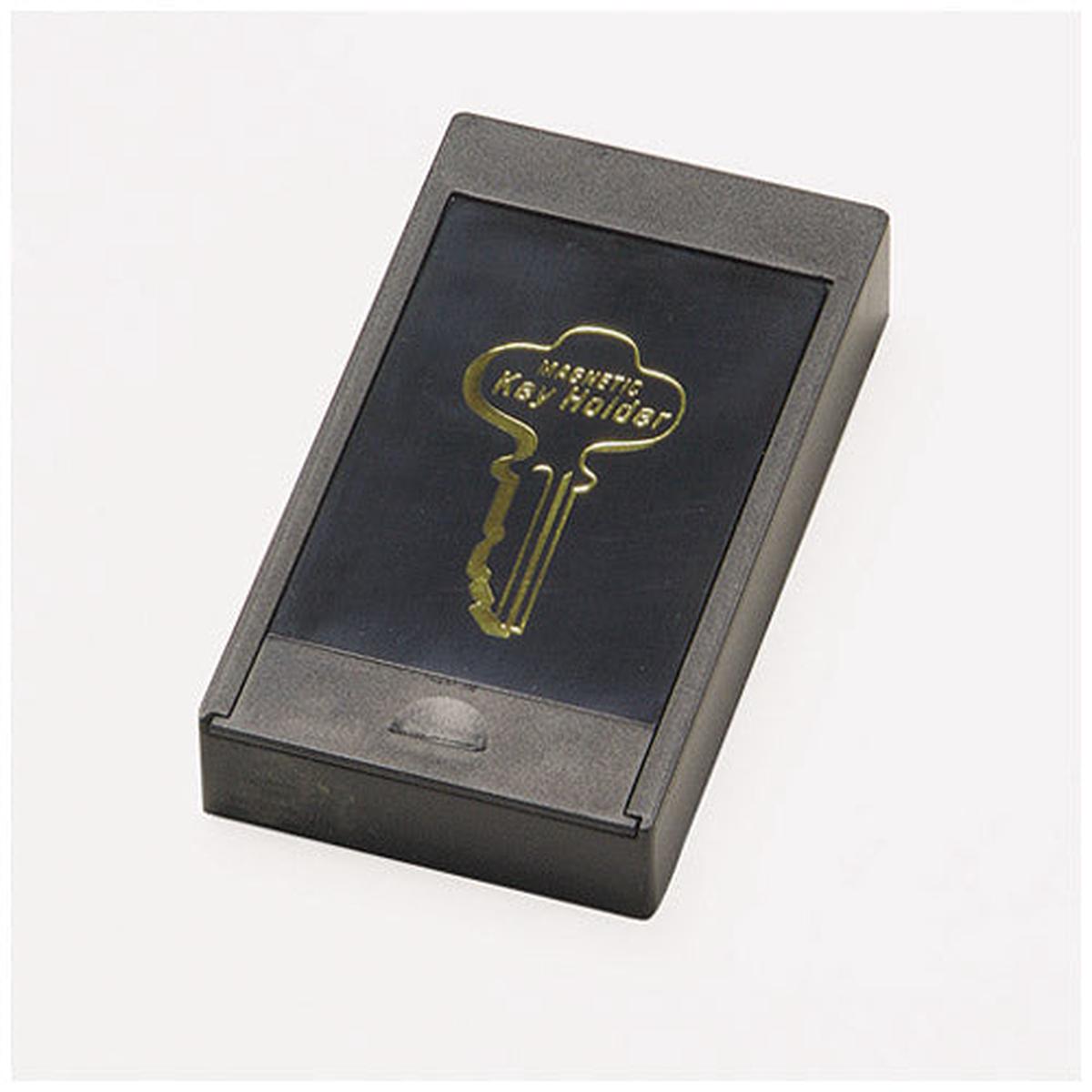 Hy-Ko KC199-CLIP Key Hider Magnetic Cd1