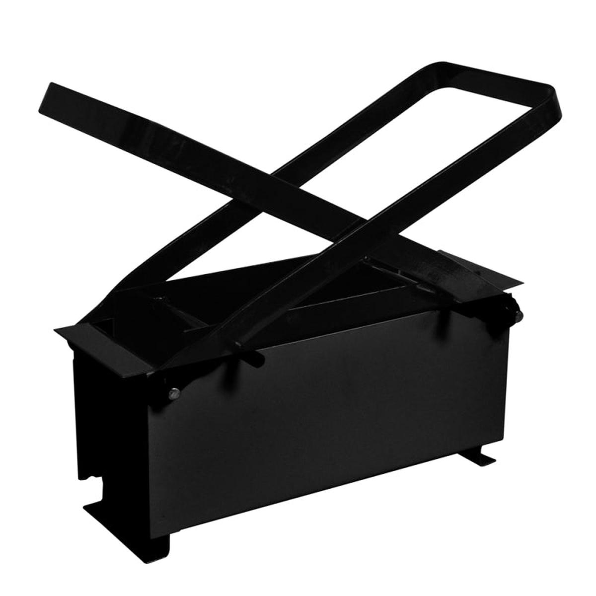 Kingfisher LOGM Log Maker – Black