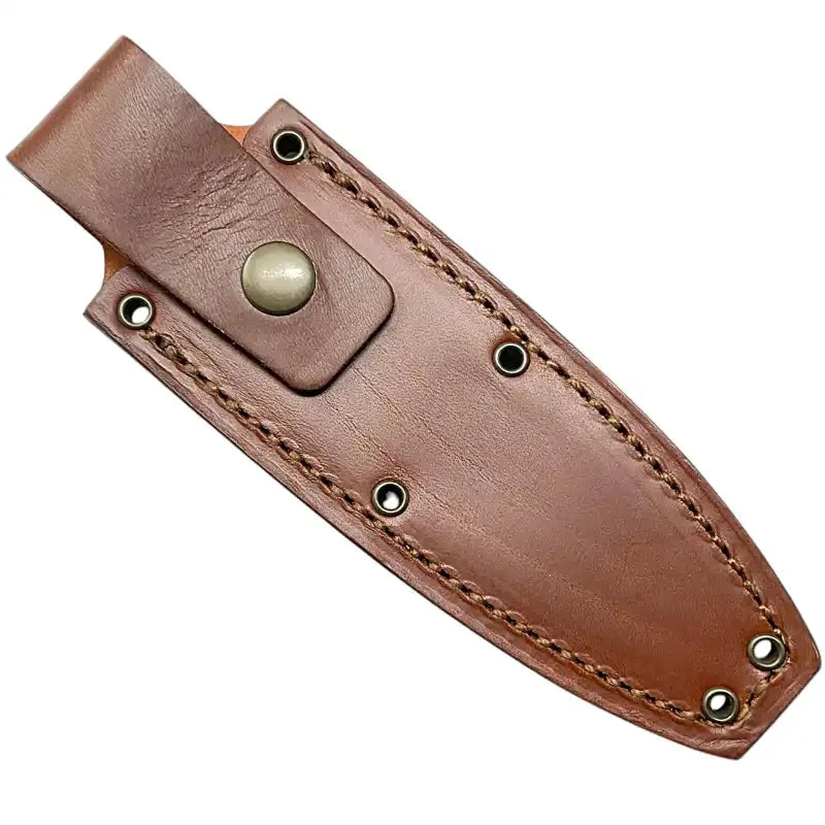 NKD Lizard 75 Leather Sheath