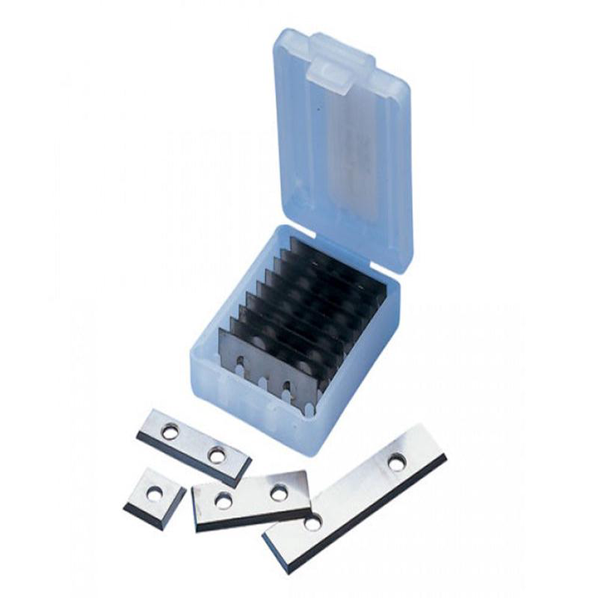RBA Replacement Blades (Pack 10)