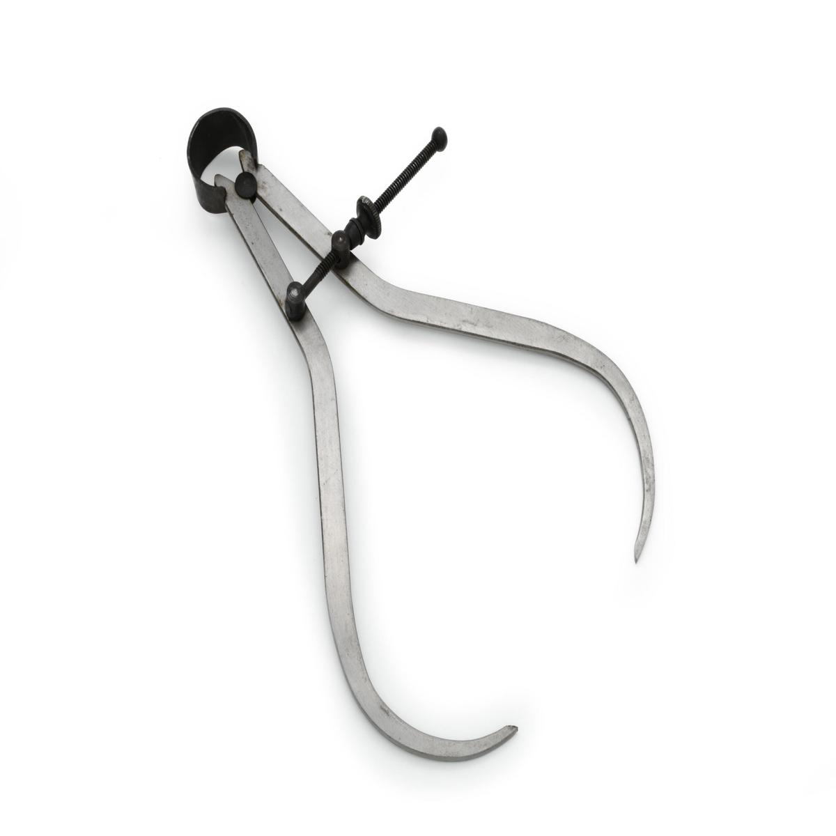 Rotur Outside Caliper 8
