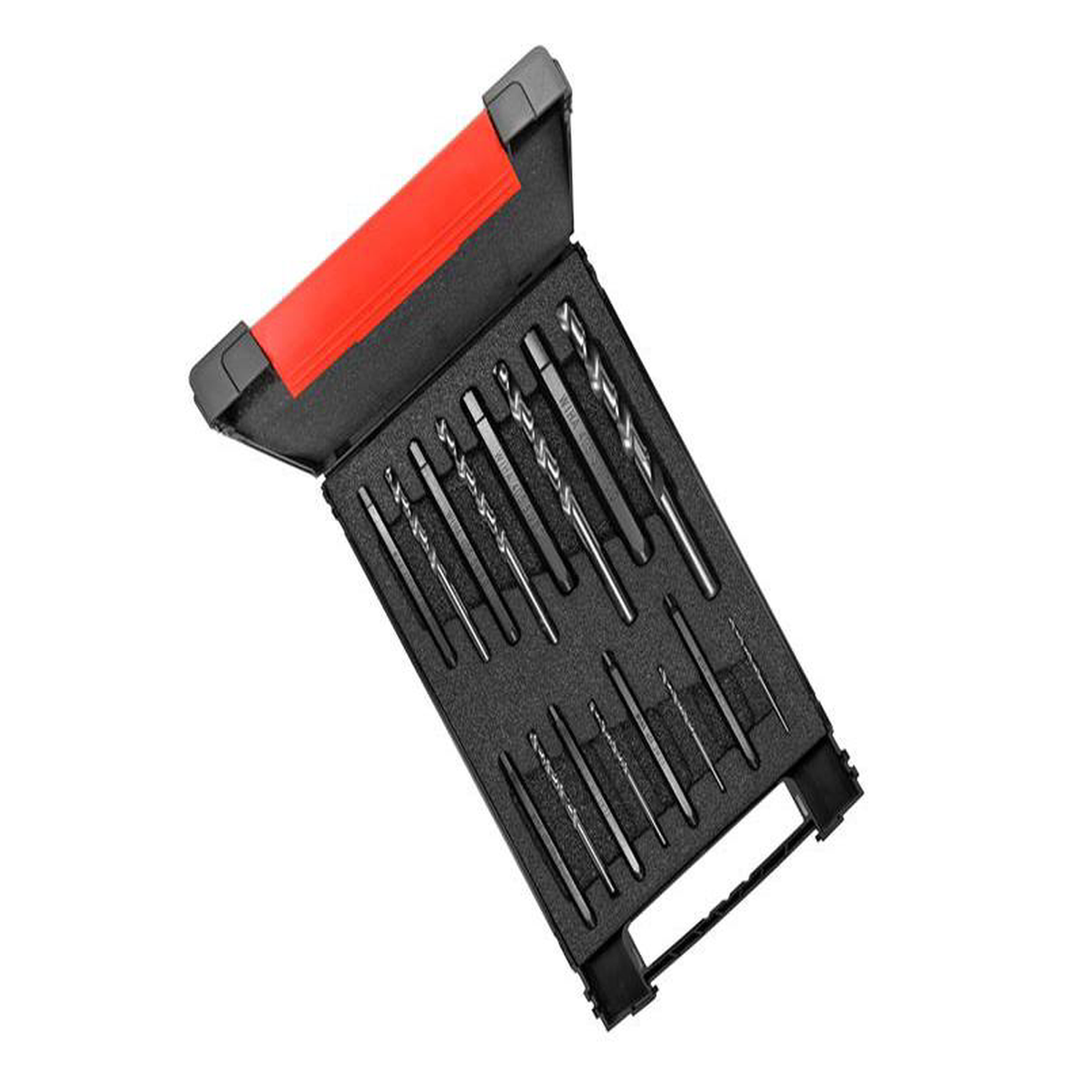 Screw Extractor Set 16 Piece