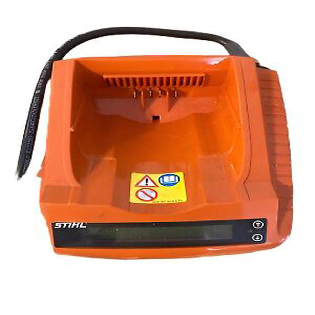 Stihl Accessories 8211 ADG 2 Battery analyze 8211 4850-840-0242