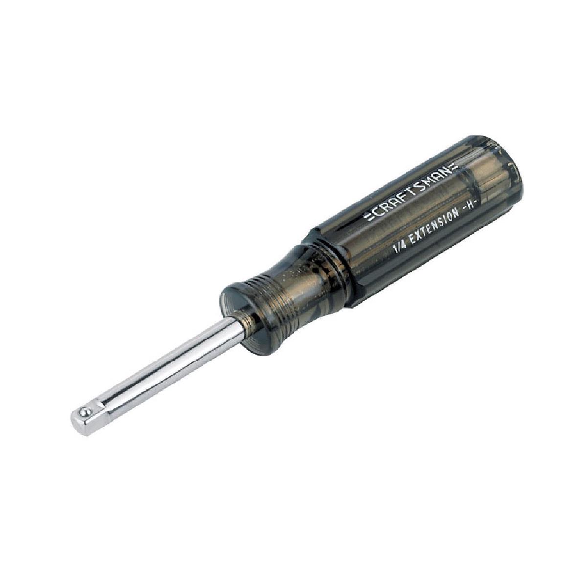 Craftsman CMMT43372 Spinner Ratchet Handle Alloy Steel