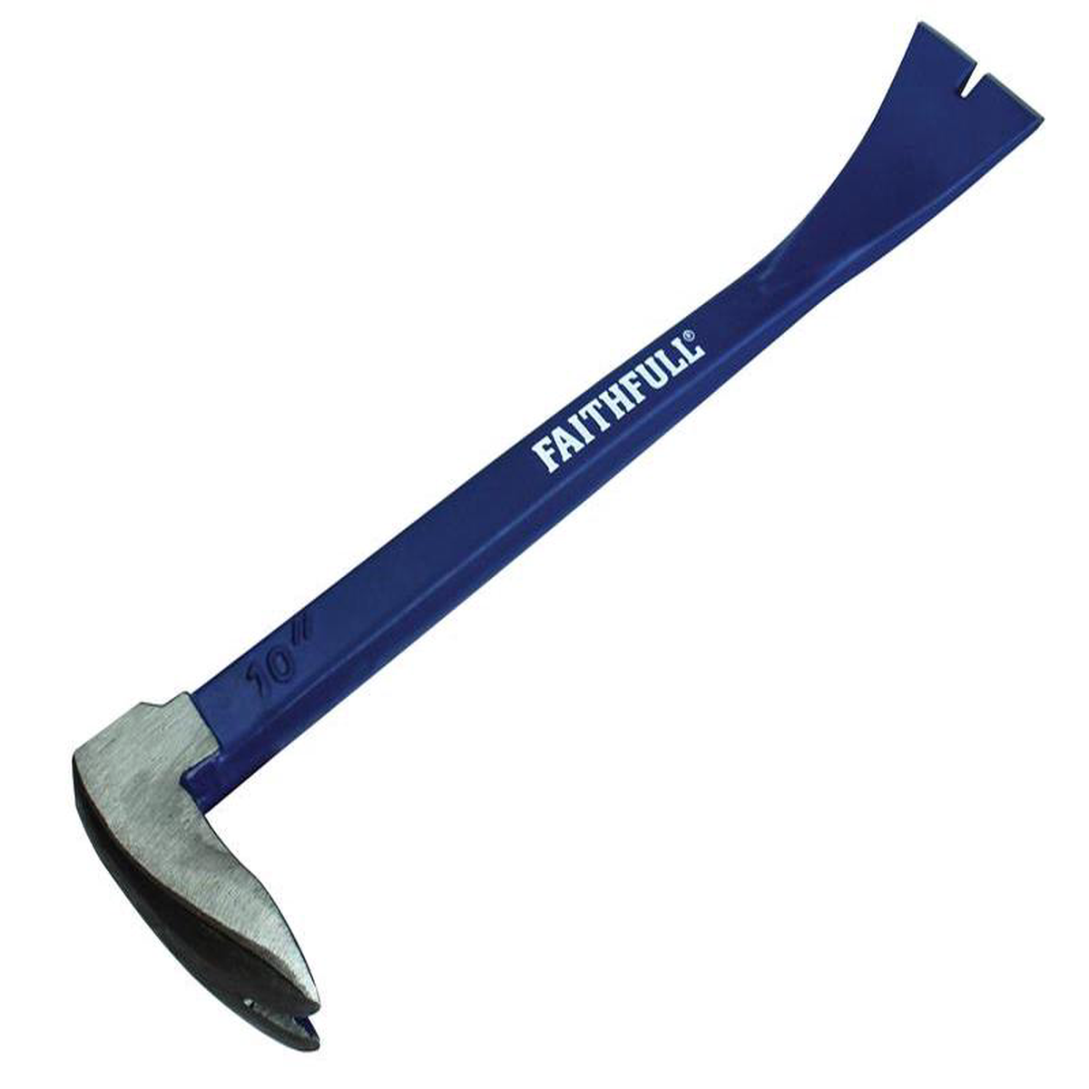 Pry BarNail Lifter 250mm (10in)